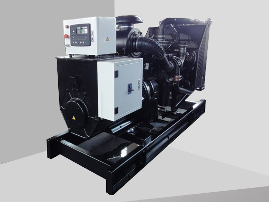 200KW帕金斯發電機組 200KW帕金斯(sī)發電機組