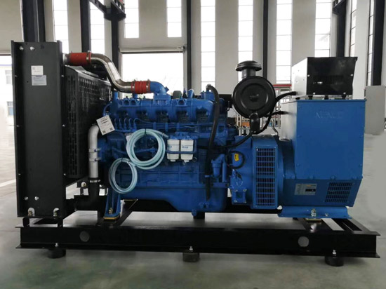 100KW玉柴發電機組 100KW玉柴發電機(jī)組
